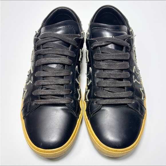 Saint Laurent Sneakers - Picture 3 of 7